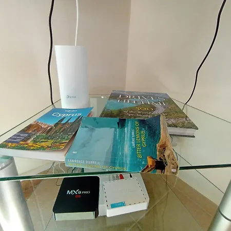 Summer Breeze - Cheerful 2 Bedroom With Pool * Ayia Napa