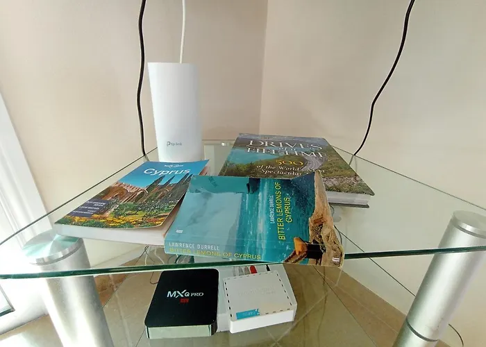 Summer Breeze - Cheerful 2 Bedroom With Pool * Ayia Napa