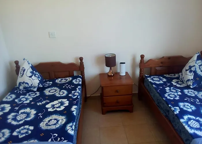Summer Breeze - Cheerful 2 Bedroom With Pool Villa Ayia Napa