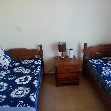Summer Breeze Private Pool Walk To Wifi Villa Ayia Napa