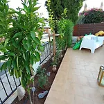 וילה Summer Breeze Private Pool *