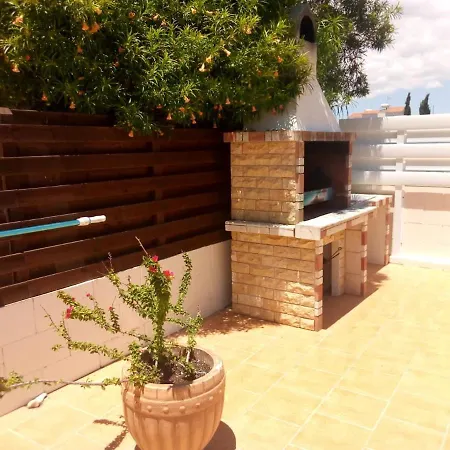 Summer Breeze Private Pool