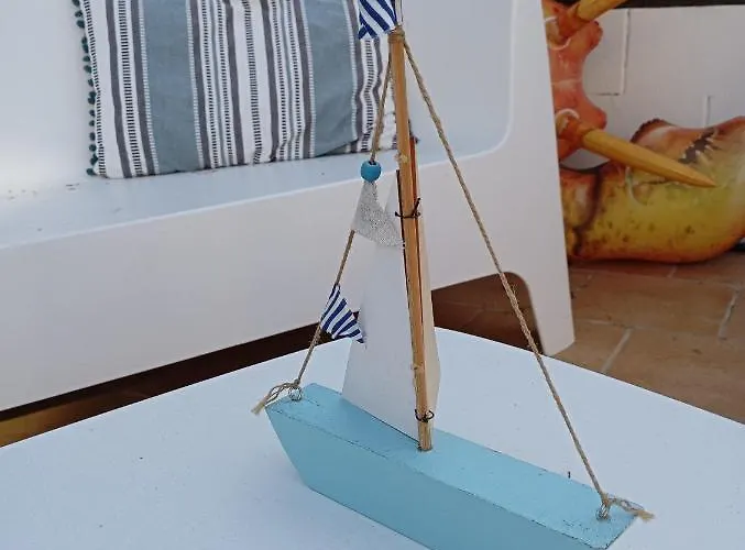 빌라 Summer Breeze - Cheerful 2 Bedroom With Pool